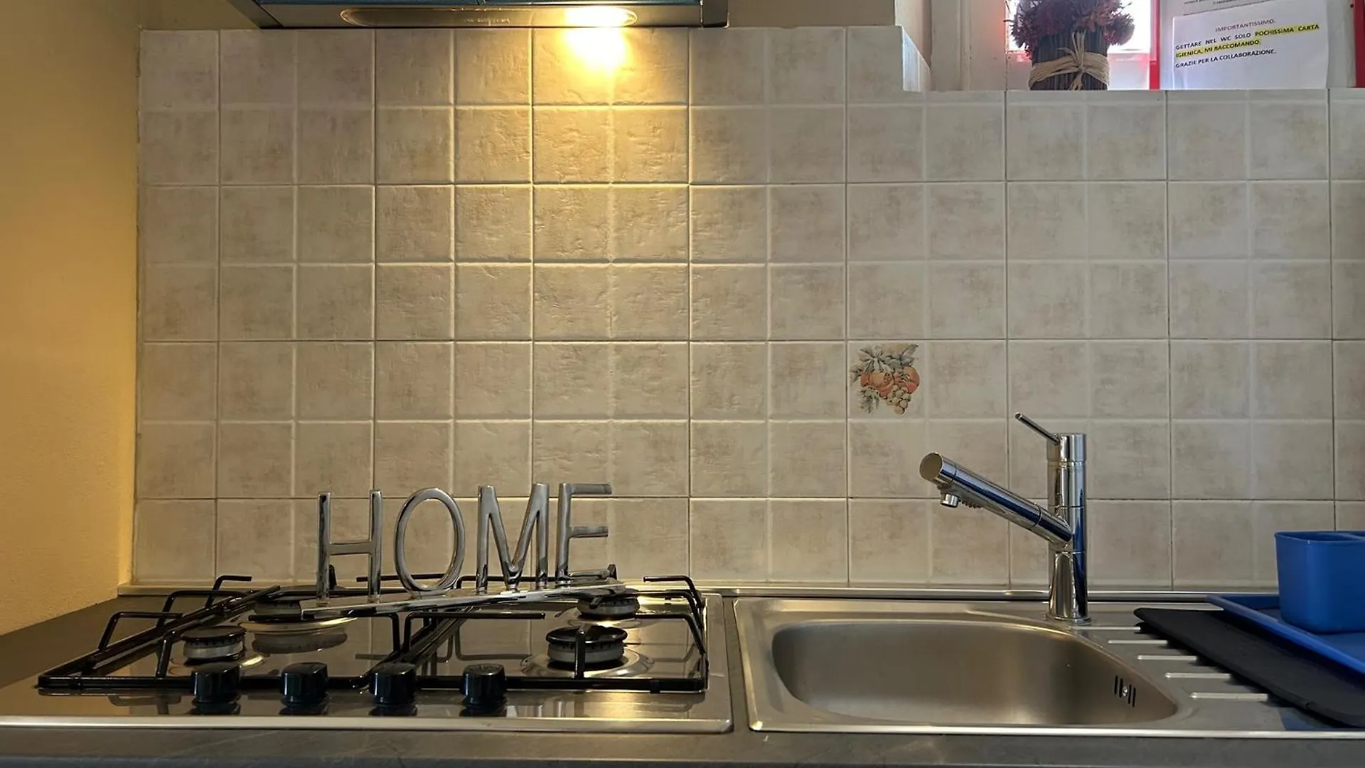 Apartament Loft Dei Miracoli Piza