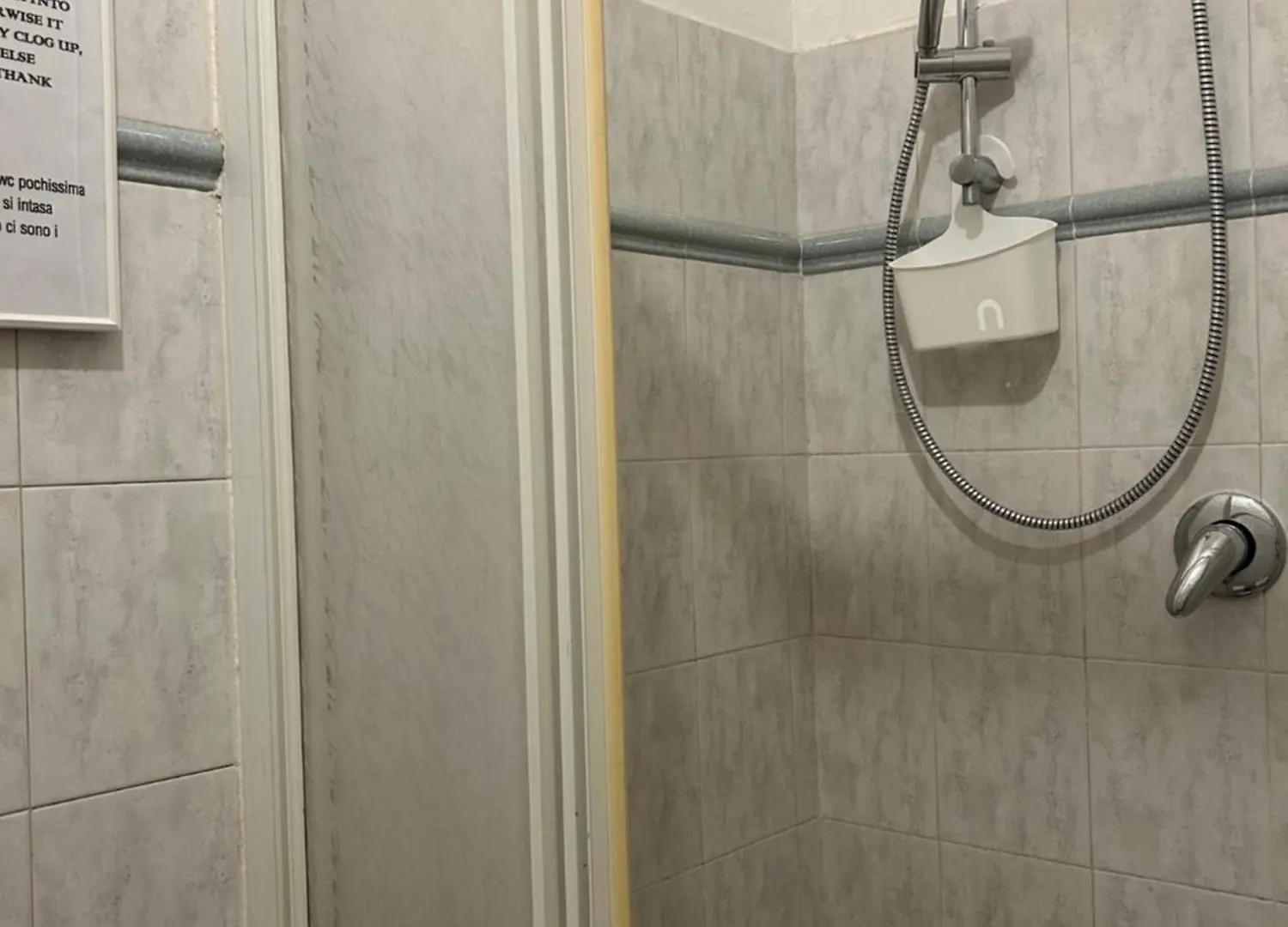 Apartament Loft Dei Miracoli Piza Włochy