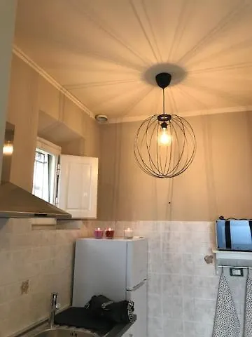 Loft Dei Miracoli Apartment Pisa Italy
