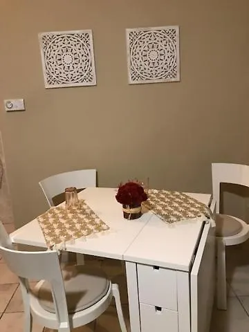 Loft Dei Miracoli Apartment Pisa Italy