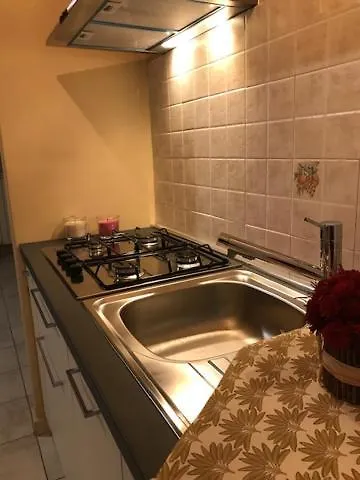 Loft Dei Miracoli Apartment Pisa