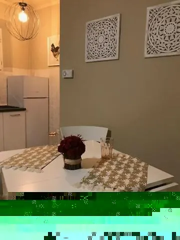 Loft Dei Miracoli Apartment Pisa