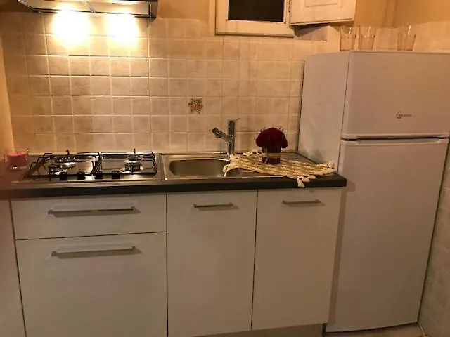 Loft Dei Miracoli Apartment Pisa Italy