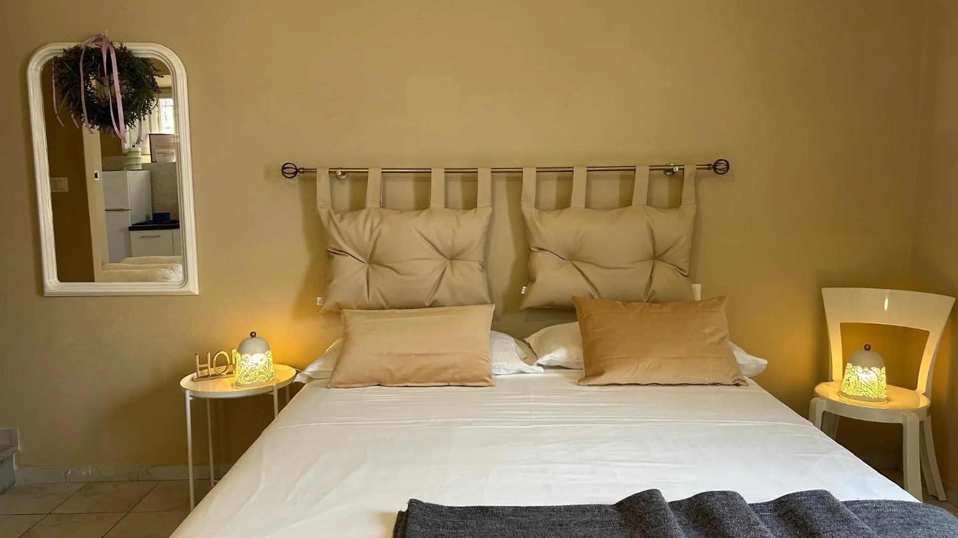 Loft Dei Miracoli Apartment Pisa