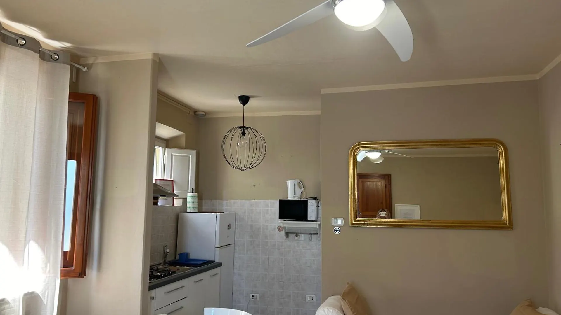 Loft Dei Miracoli Apartment Pisa 0*,