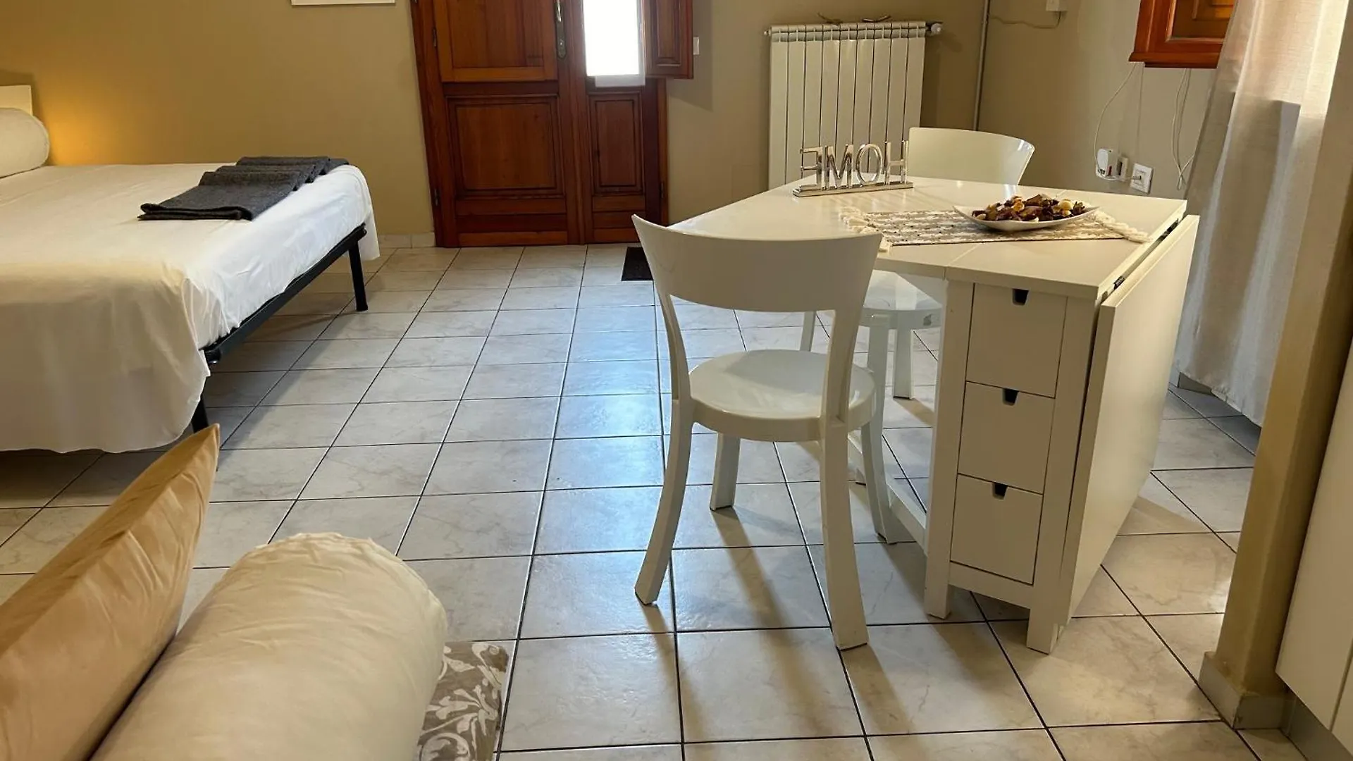 Loft Dei Miracoli Apartment Pisa