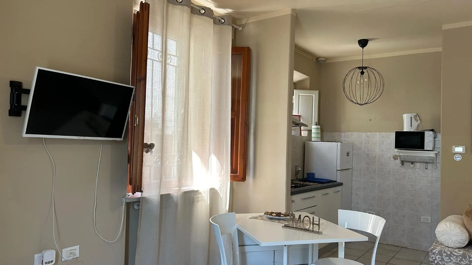Loft Dei Miracoli Apartment Pisa