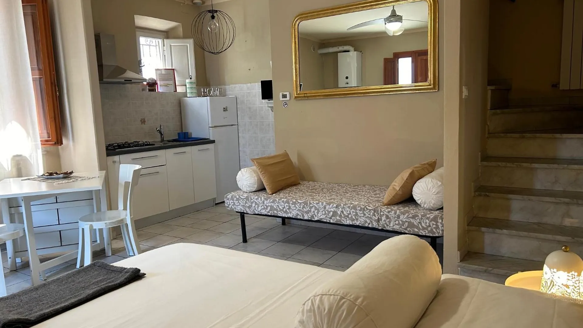 Loft Dei Miracoli Apartment Pisa Italy