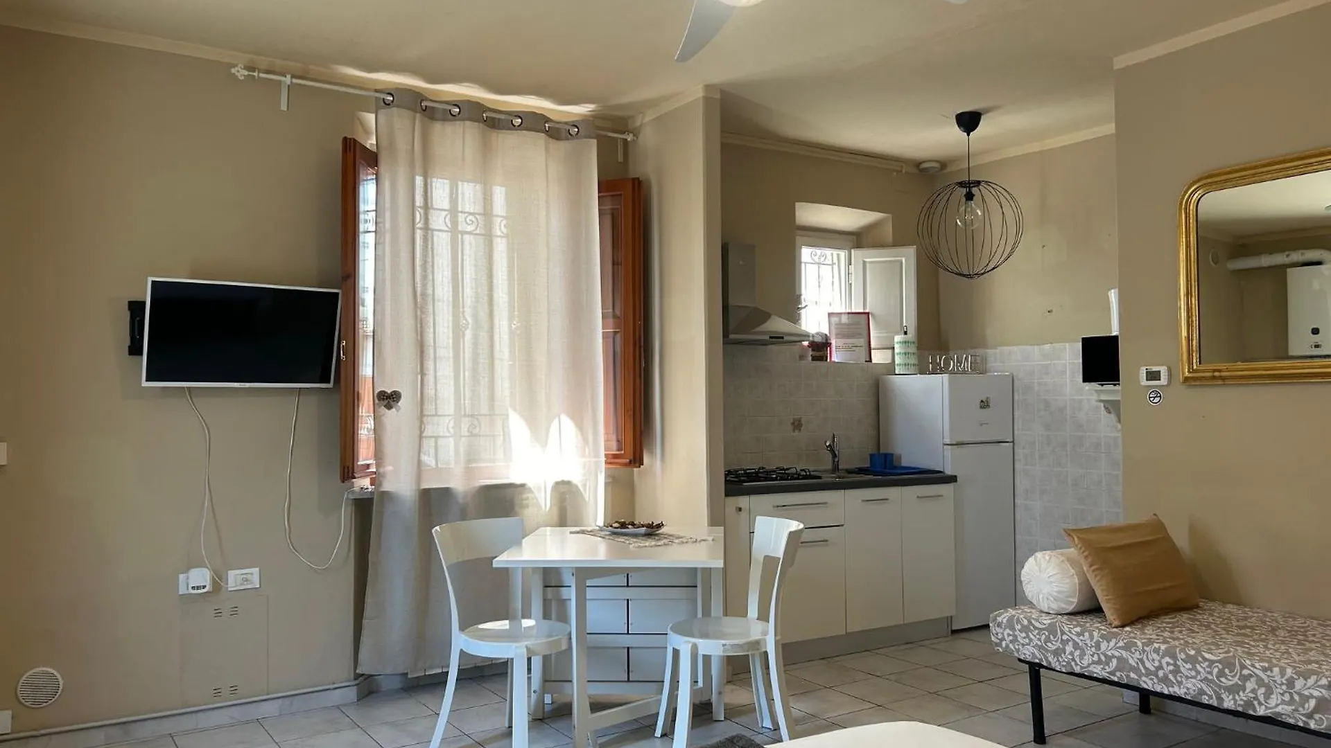 Loft Dei Miracoli Apartment Pisa