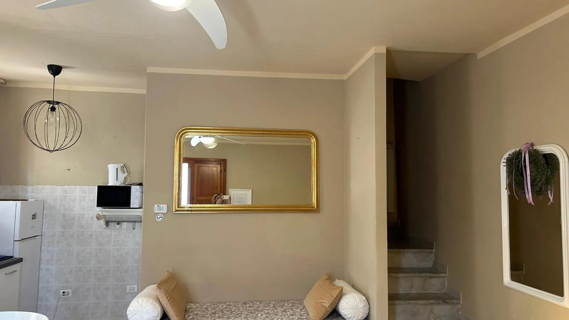 Loft Dei Miracoli Apartment Pisa