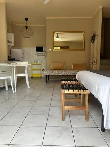 Loft Dei Miracoli Apartment Pisa 0*,