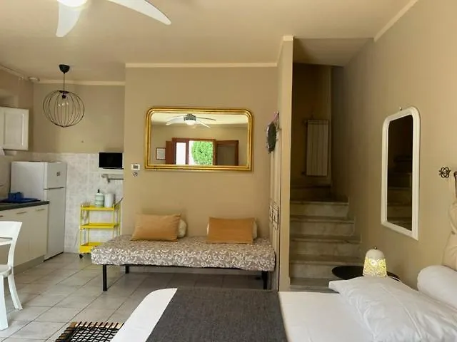 Loft Dei Miracoli Apartment Pisa