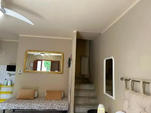 Loft Dei Miracoli Apartment Pisa Italy